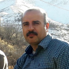 Mashaallah Mohammadi
