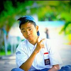 Lalu Jemmek Putra