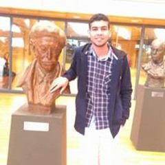 Mostafa Haddad