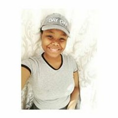 Amelia Lunar Oliphant