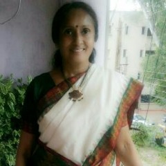 Girija Warrier