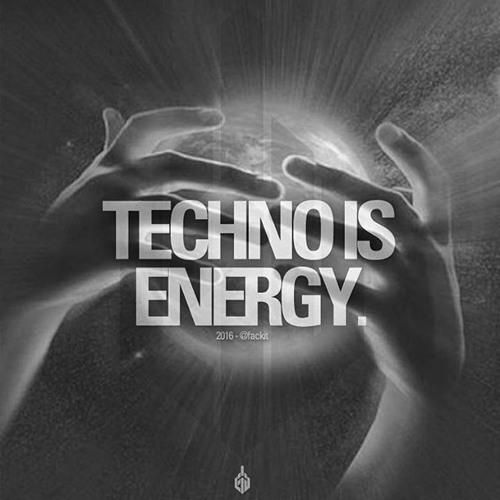 Potent Techno’s avatar
