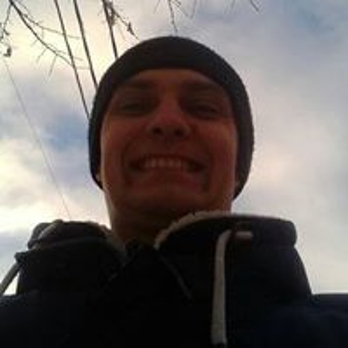 Dmitrij Borovik’s avatar