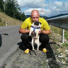 Максим Лантух