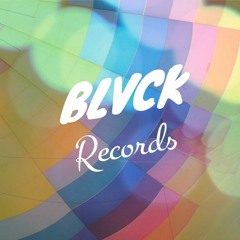 BLVCK Records