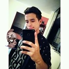 Franco Arce