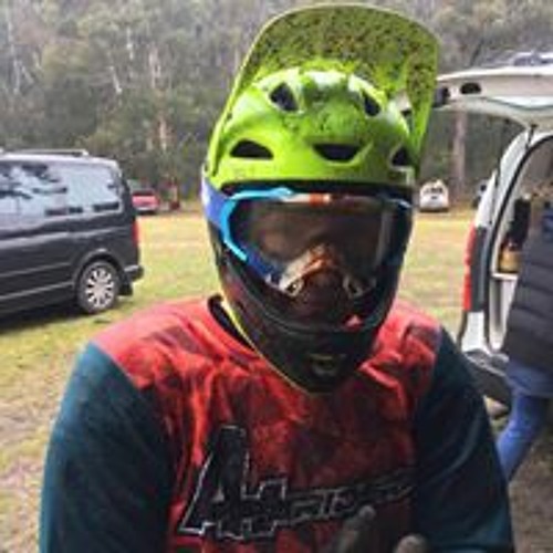 Luke Patterson’s avatar