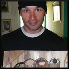 Hrvoje Bertoviç