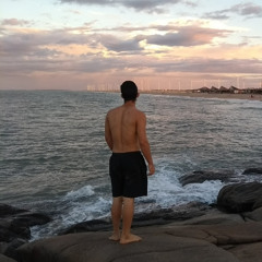 Drew Carvalho