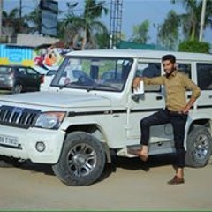 Arsh Bajwa