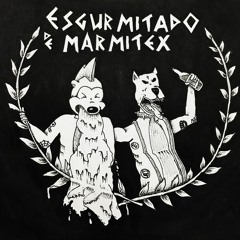 Esgurmitado de Marmitex