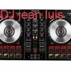 DJ jean ls
