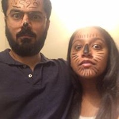 Aparajita Ninan