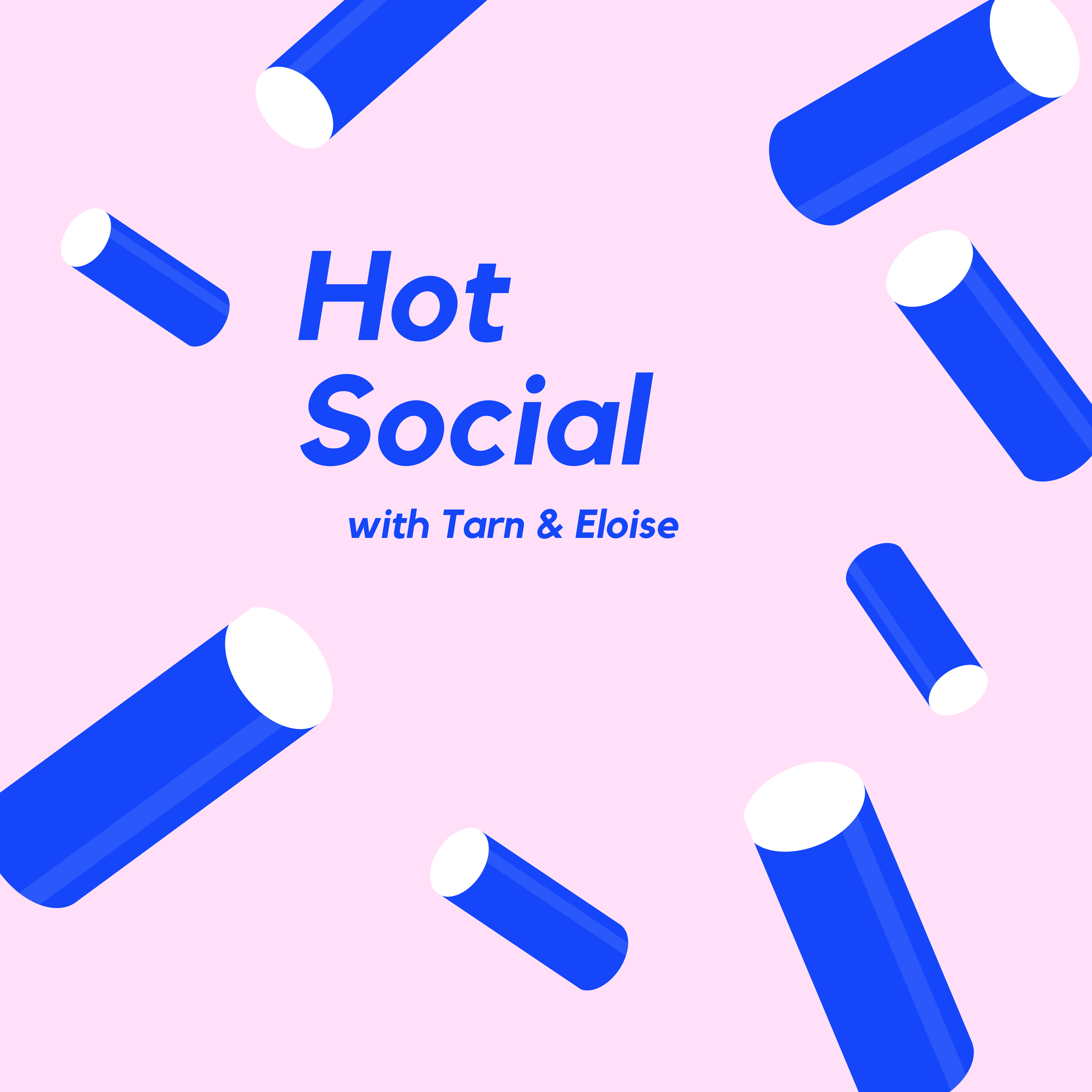 Hot Social
