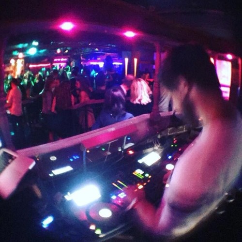 Levels x Stacys Mom (Nick Grand Live Edit)