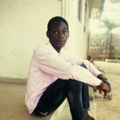 Abdullahi Hasan Usman