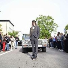 Mio Elias Deutschmann