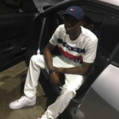 Darius Gillins