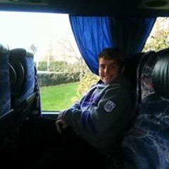 Daan Cools