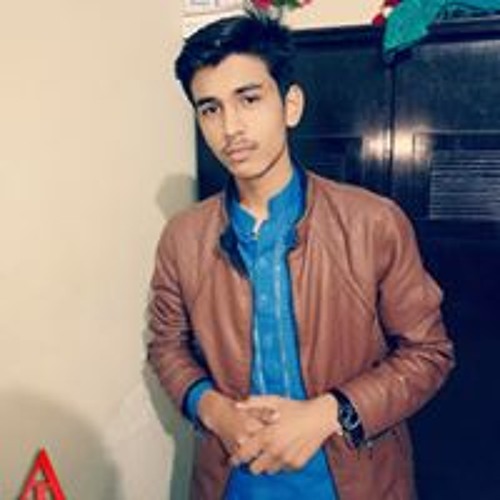 Aqib Jameel Virk’s avatar