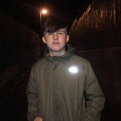 Oran O'Reilly