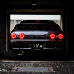 Driftrai