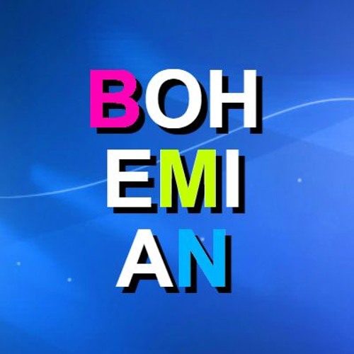 BOHEMIAN’s avatar