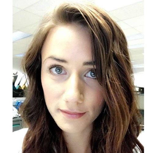 Kathryn Davis’s avatar