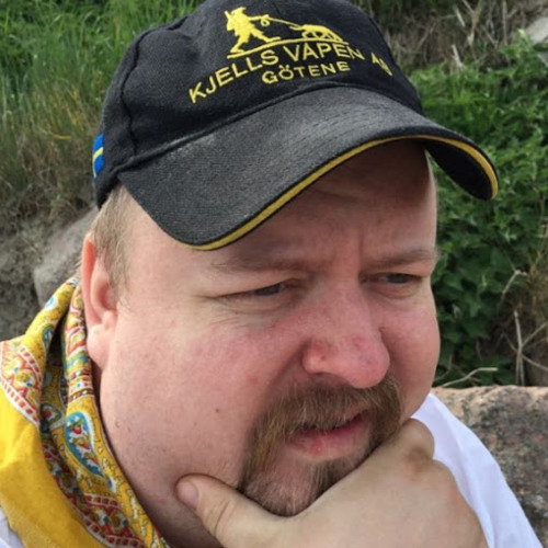 Mikael Johansson’s avatar