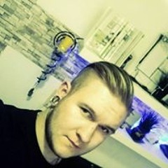 Daniel Hildebrandt