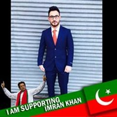 Syed Tauseef Ali