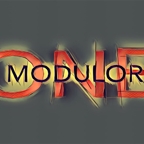 Modulor One’s avatar