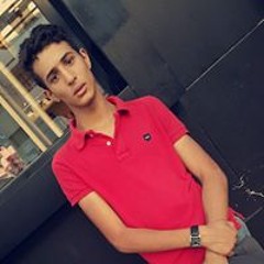 Omar Bourhalem