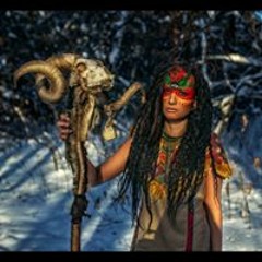 Яна Звягинцева