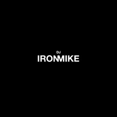 DJ IronMike