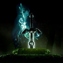 Cosmic Scythe