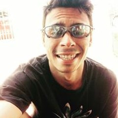 Daniel Carlos