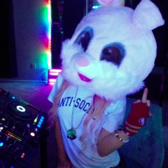 dj funnybunny