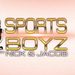 Sports Boyz Radio