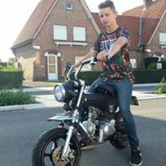 Aaron Lanneau