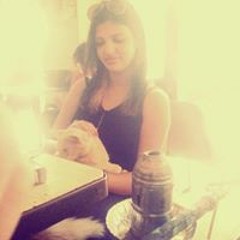 Noha Abeer