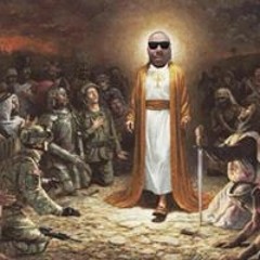 Dj Black_Irongiant