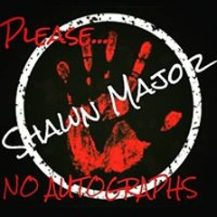 Shawn Major