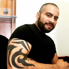 Julio Cesar Juarez 1