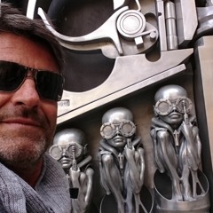 marcus sapateiro
