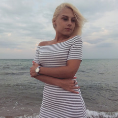 Veronika Zinchuk