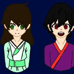 Mei & Mai shinohara