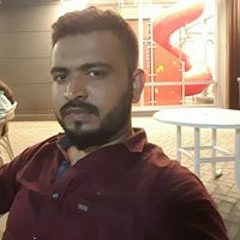 Faraz Ahmed