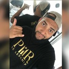Yohansen Herrera