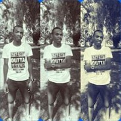 Trust Fidelis Nyathi